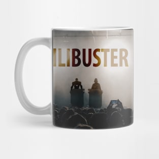 Filibuster Mug